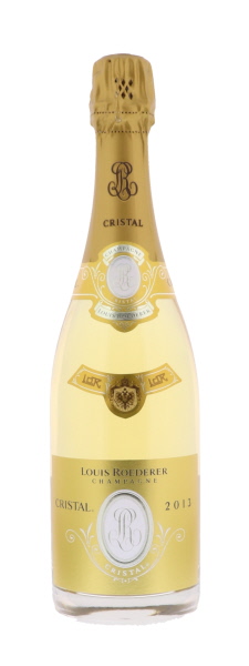 Roederer Cristal Brut 2014 75cl (R) x6