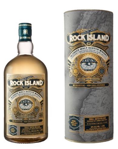 Rock Island 100cl 48° (NR) GBX x6
