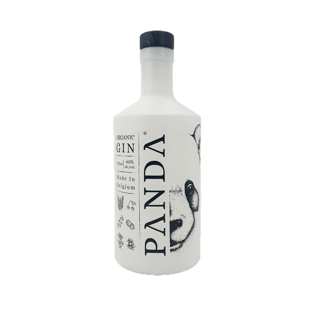 Panda Gin 70cl 40° (NR) x6
