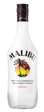 Malibu (neutral case) 70cl 21° (R) x6