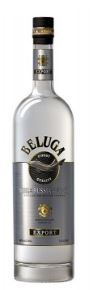 Beluga Noble Vodka 70cl 40° (R) x6