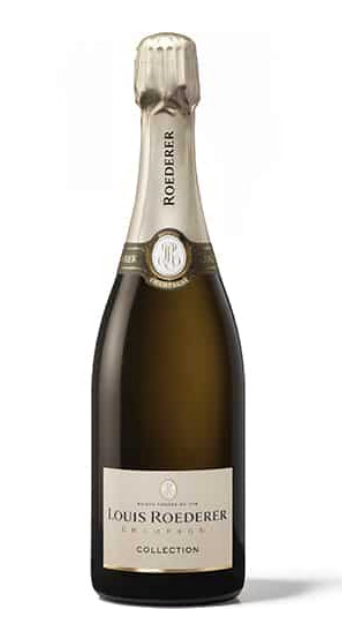 Roederer Collection 244 75cl (R) x6