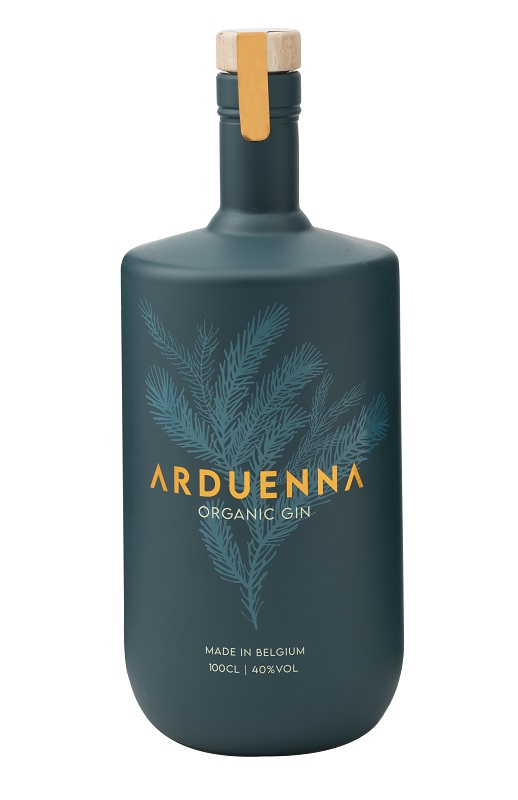 Arduenna Gin (New Bottle) 100cl 40° (NR) x6