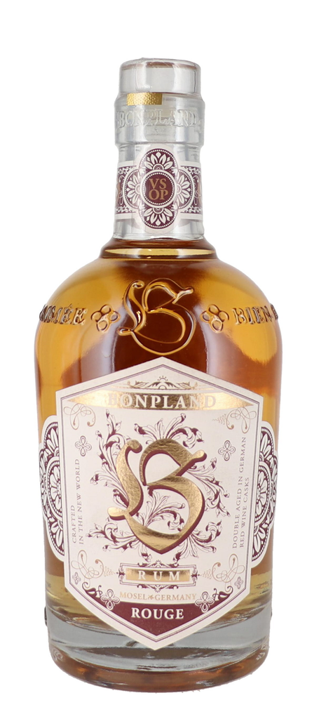 Bonpland Rum Rouge VSOP 50cl 40° (NR) x6