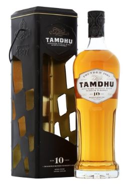 Tamdhu 10 YO 70cl 40° +Lantern GBX (R) GBX x6