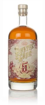 Pirate's Grog 70cl 37,5° (NR) x6