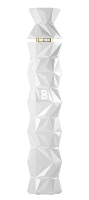 Belvedere 10 70cl 40º (R) x4