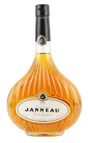 Janneau VS Grand Tradition 70cl 40° (R) x6