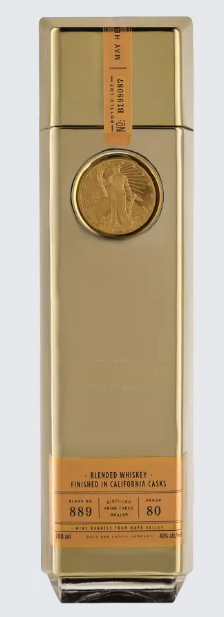 Gold Bar The Original 70cl 40° (R) x6