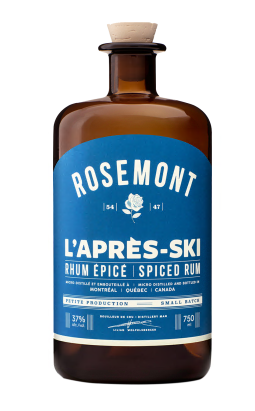 Rosemont L'Après-Ski 70cl 37° (R) x6