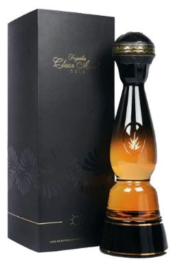 Clase Azul Gold 70cl 40° (R) GBX x3