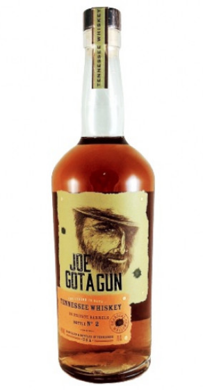 Joe Got a Gun 20 Barrels Selection Batch 1 70cl 40° (R) x6