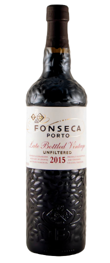 Fonseca Late Bottled Vintage Port 2015 75cl 20° (R) x6