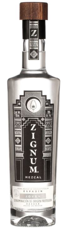 Zignum Joven (New Bottle) 70cl 40° (NR) x6