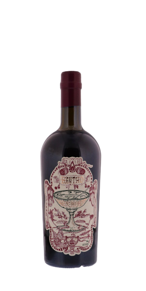 Hentho Vermouth 75cl 17,5° (NR) x6