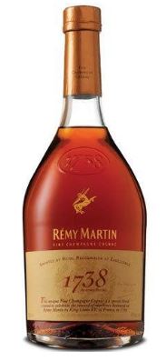 Remy Martin Accord Royal 1738 100cl 40° (NR) x6