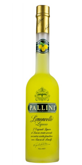 Pallini Limoncello 70cl 26° (R) x6