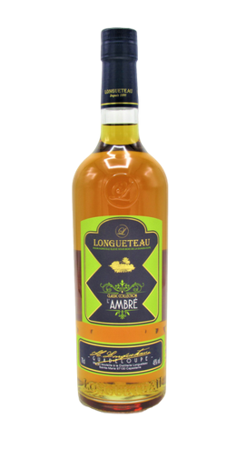 Longueteau Ambré 70cl 45° (NR) x6