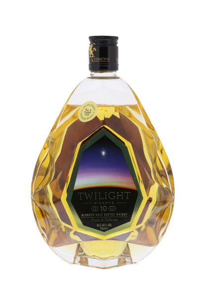 Twilight Diamond 10 Years 70cl 40° (R) x6