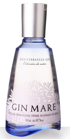 Mare Gin 50cl 42.7° (R) x6
