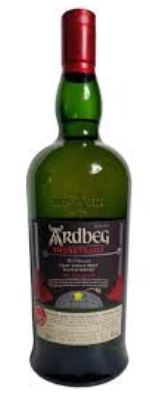 Ardbeg Smoketrails Côtes Rôties Edition 100cl 46° (R) x6