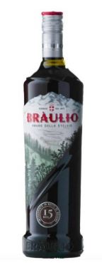 Braulio Amaro 1L 21° (NR) x6