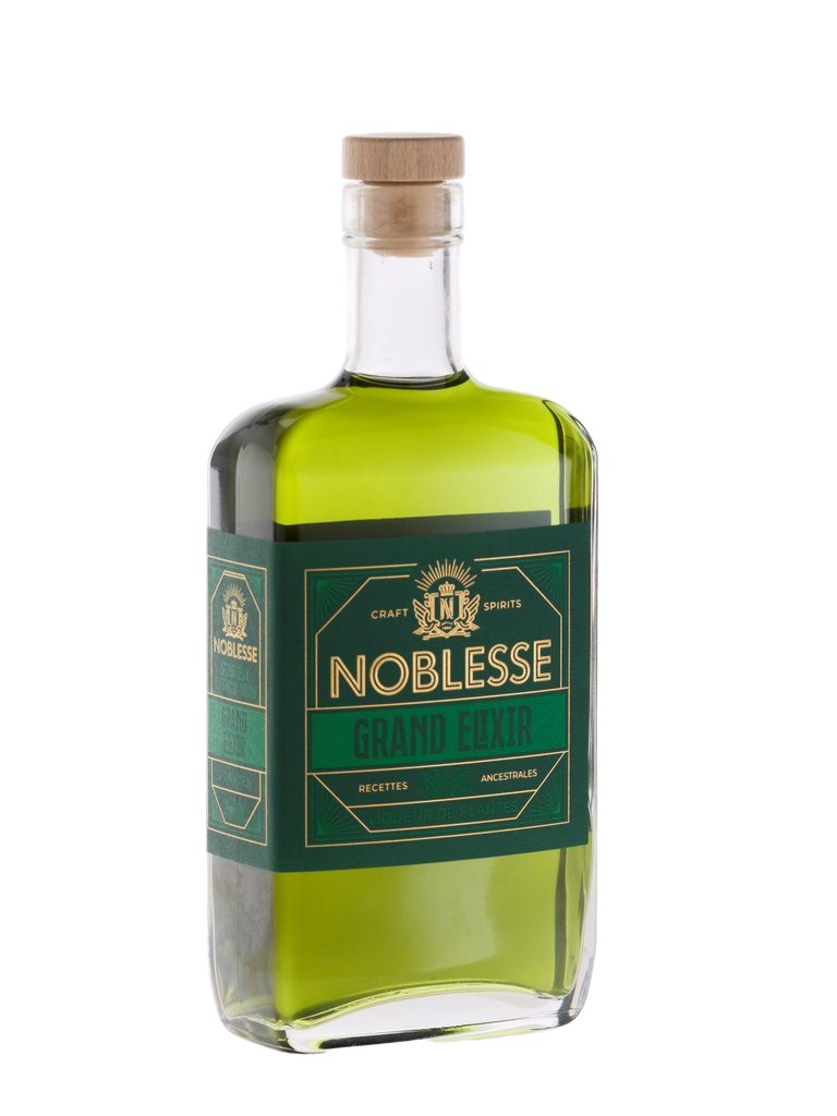 Grand Elixir Noblesse 70cl 30° (NR) x6