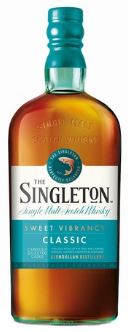 Singleton of Glendullan Classic 100cl 40° (R) x6