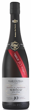 Andrea da Ponte 10 YO 70cl 40° (R) x6