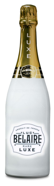 Luc Belaire Fantôme Luxe 75cl 12,50° (R) x6