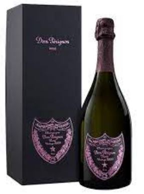 Dom Pérignon Vintage Rosé 2009 75cl 12,5° (R) GBX x6