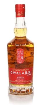 Gwalarn Pure Malt 70cl 40° (R) x6