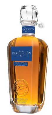 Revolucion Extra Anejo 70cl 40° (NR) GBX x6