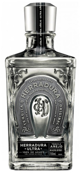 Herradura Ultra 70cl 40° (R) x6
