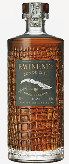 Eminente Reserva 10 Years 70cl 43,5° (R) x6