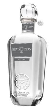 Revolucion Blanco 70cl 35° (R) x6