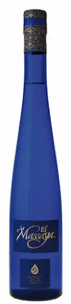 El Massaya Arak 50cl 50° (R) x12