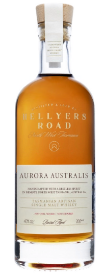 Hellyers Road Aurora Australis 70cl 40° (R) x6