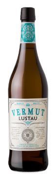 Lustau White 75cl 15° (NR) x6
