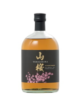Yamazakura Blend 50cl 40° (R) x6