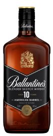Ballantine's 10 YO 100cl 40° (R) x12