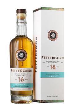 Fettercairn 16 YO 4e Release 2023 70cl 46.4° (R) GBX x6