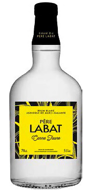 Père Labat Canne Jaune 70cl 51° (R) x3