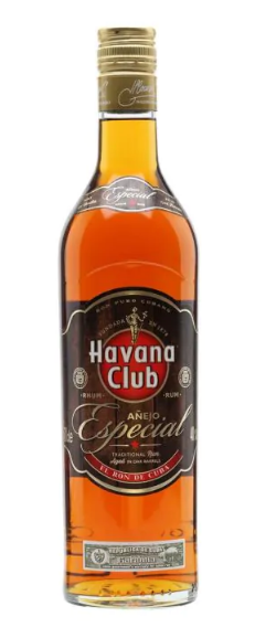 Havana Club Especial 100cl 37,5° (R) x6