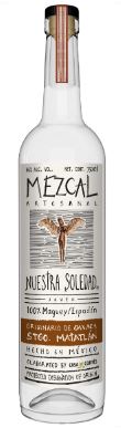 Nuestra Soledad Matlatan 70cl 45° (R) x6