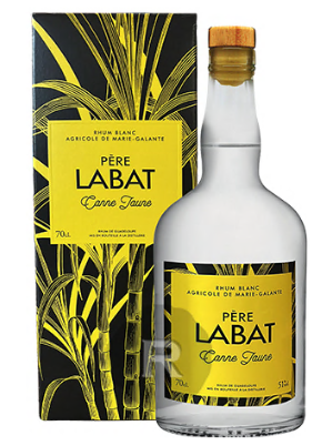 Père Labat Canne Jaune 70cl 51° (R) GBX x6