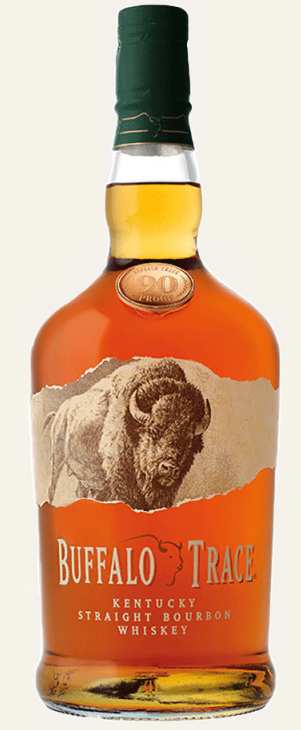 Buffalo Trace 90 Proof 70cl 45° (R) x6