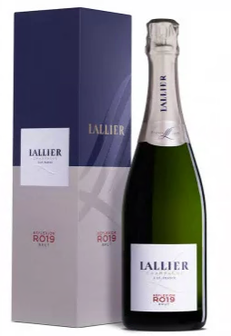 Lallier Cuvée R.019 75cl (R) GBX x6