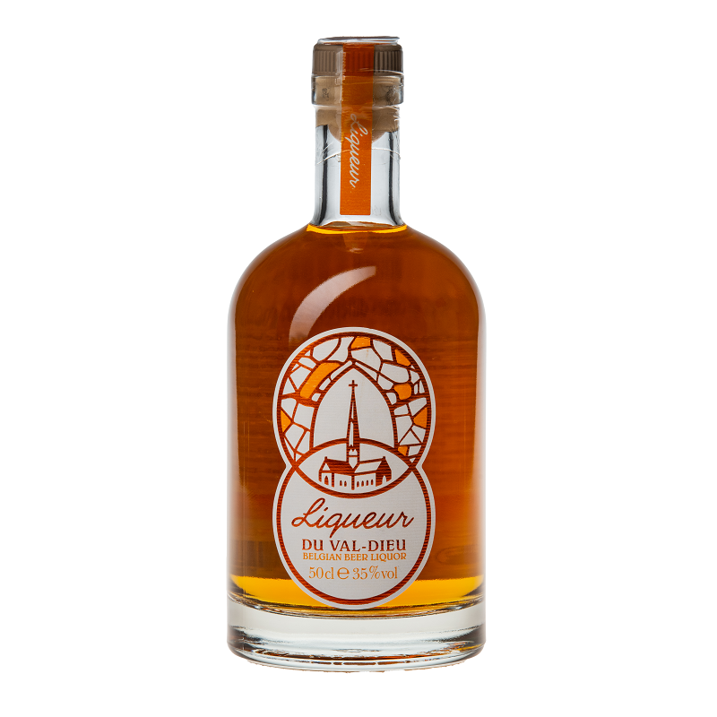 Val-Dieu Liqueur 50cl 35° (R) x6
