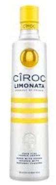 Ciroc Limonata 70cl 37.5° (R) x6